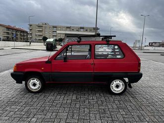 seat marbella glx janeiro/90