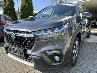 suzuki s-cross 1.4 hybrid glx (automata) készletkisöprés vác