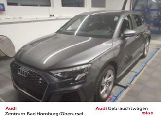 s line 40tfsi e s tronic