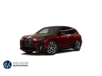 xdrive40 m/sportspakke/22alu/laserlys