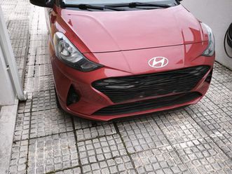 hyundai i10 1.0 mpi comfort my24 (67 cv) - 5p julho/23