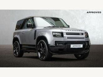 3.0 d300 mhev x-dynamic hse auto 4wd euro 6 (start/stop) 3dr