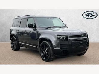 3.0 d350 mhev x-dynamic se auto 4wd euro 6 (start/stop) 5dr