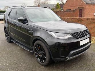 3.0 d300 mhev se auto 4wd euro 6 (start/stop) 5dr