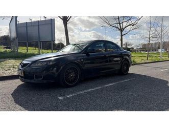 mazda 6 gg março/06