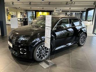 renault r 5 roland-garros e-tech 150