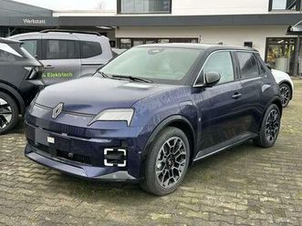 renault r 5 roland garros e-tech 150 sofort lieferbar