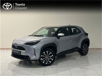 5 puertas active tech 120h e-cvt