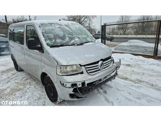 volkswagen caravelle l2 comfortline