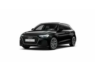 advanced 35 tfsi s tronic