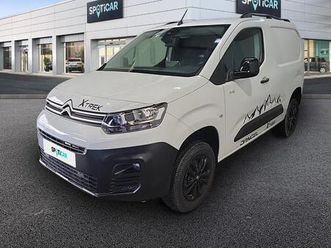 m 1000kg bluehdi 130ch s&s pack premium connect