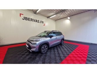 bluehdi 120 ss eat6 feel pack business