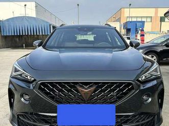 CUPRA FORMENTOR formentor-2020-1-5-tsi-150cv-dsg