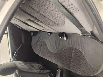 rover 25 1.4 c gasolina junho/01