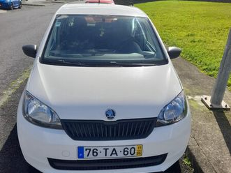 skoda citigo citigo maio/17