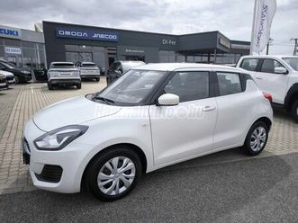 suzuki swift 1.2 dualjet hybrid gl áfá-s!