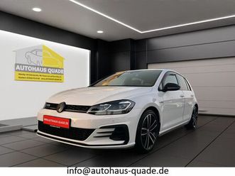 volkswagen golf vii gtd bmt start-stopp getriebe revidiert