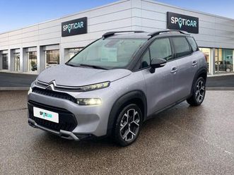 puretech 130 shine pack eat6 // gps + camera