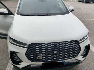 6.0 1.5 turbo gpl 149cv