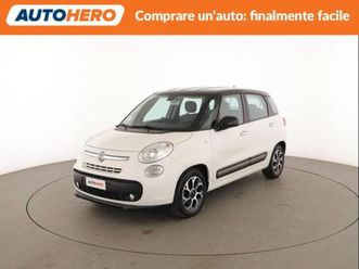 500l 500l 1.4 95 cv pop star