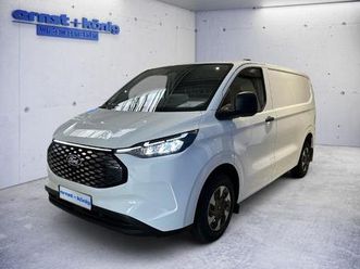 ford transit e- custom 320 l1h1 lkw ha trend