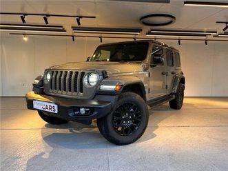 overland unlimited 4xe 2.0 l t 380 ch ph