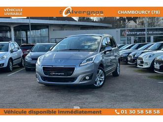 1.6 hdi 115 fap allure etg