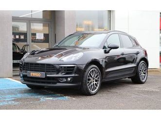 3.0 340 s pdk bva attelage électrique