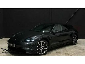 4 cross turismo 476 cv