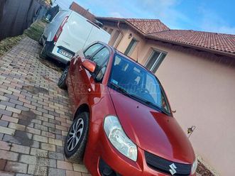 suzuki sx4 1.5 gc