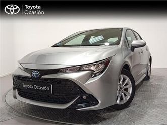 corolla - my24 active plus 5p 140h e-cvt