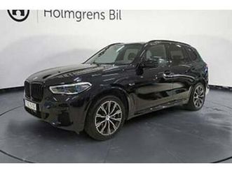 bmw x5 xdrive45e iperformance 4,95% ränta xdrive 45e m-sport
