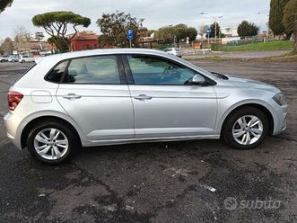 polo 1.0 confortline 2019