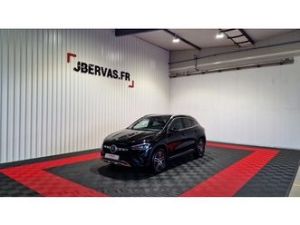 250 e 8g-dct progressive line