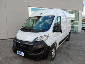 35 2.2 bluehdi 140 s&s pm-tm l2h2 furgone