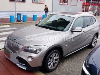 bmw x1 xdrive23d
