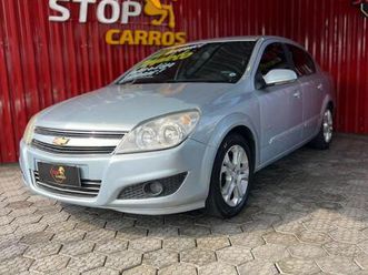 chevrolet vectra elegance 2.2 mpfi 16v aut.