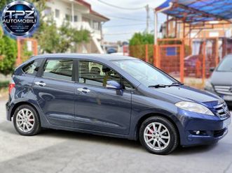 honda*fr-v*1.7 v-tec*6 sjedala*klima*servisiran*veliki servis*3990e, 2006 god.