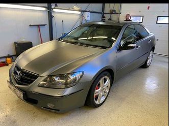 honda legend 3,5 v6 automatik, 2007 god.