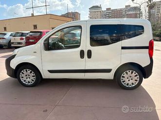 peugeot bipper 1.4 gpl valido fino al 2033