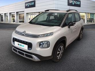 puretech 110 s&s bvm5 feel