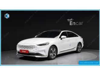 kia k8 3.5 lpg noblesse