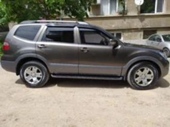 kia mohave ≫ 2009 • 25 000 лв. • id