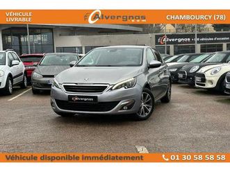 ii 1.2 puretech 130 s&s allure