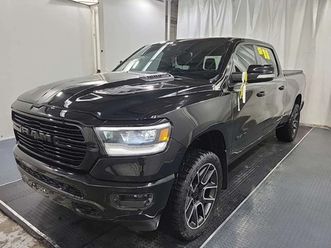 dodge ram 1500 5.7 hemi * sport crew cab std bed * carfax *