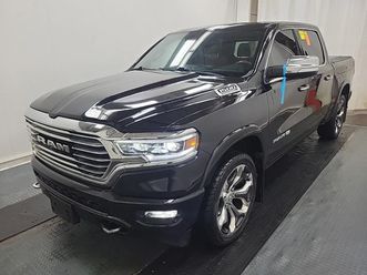 dodge ram 1500 * laramie* * автокредит* * пълна сервизна история*