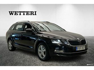 combi 2,0 tdi 150 style businessline dsg autom.