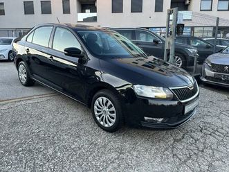 škoda rapid 1,0 tsi 1.vl nije uvoz jamstvo 1g, 2018 god.
