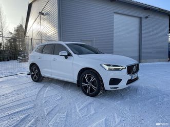 d4 awd business r-design aut