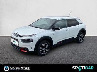 bluehdi 100 s&s bvm6 c-series